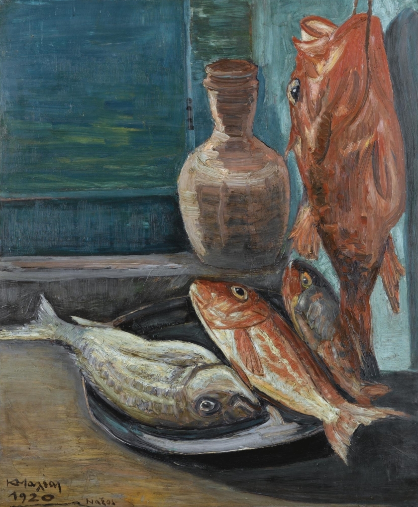 maleas-still-life-with-red-snapper-naxos-1920