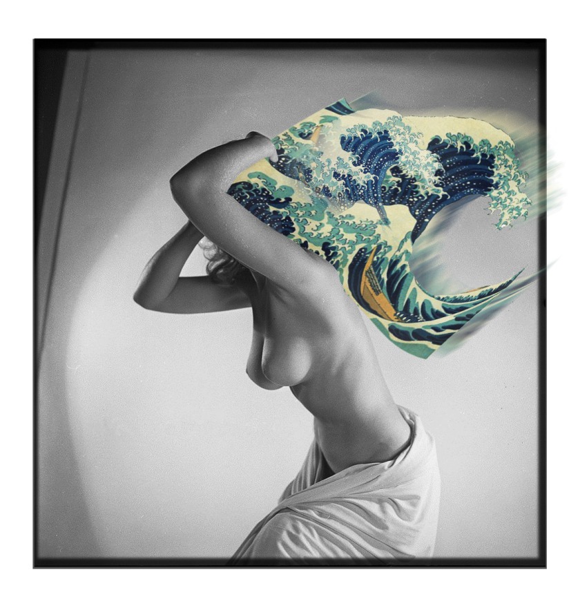 À partir d’une photo de Peter Basch - jacques dor Femme portant une vague.jpg